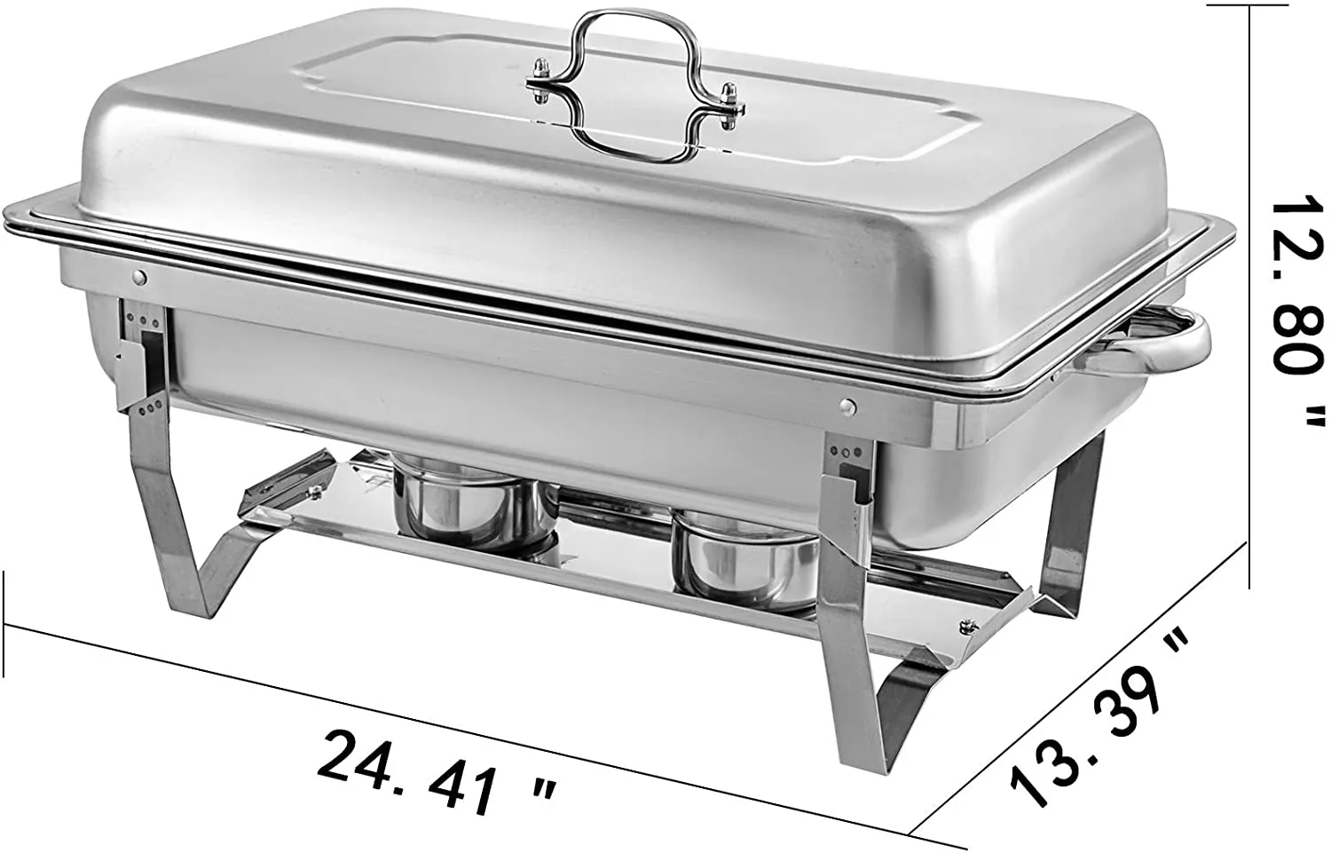 Chafing Dish Set 