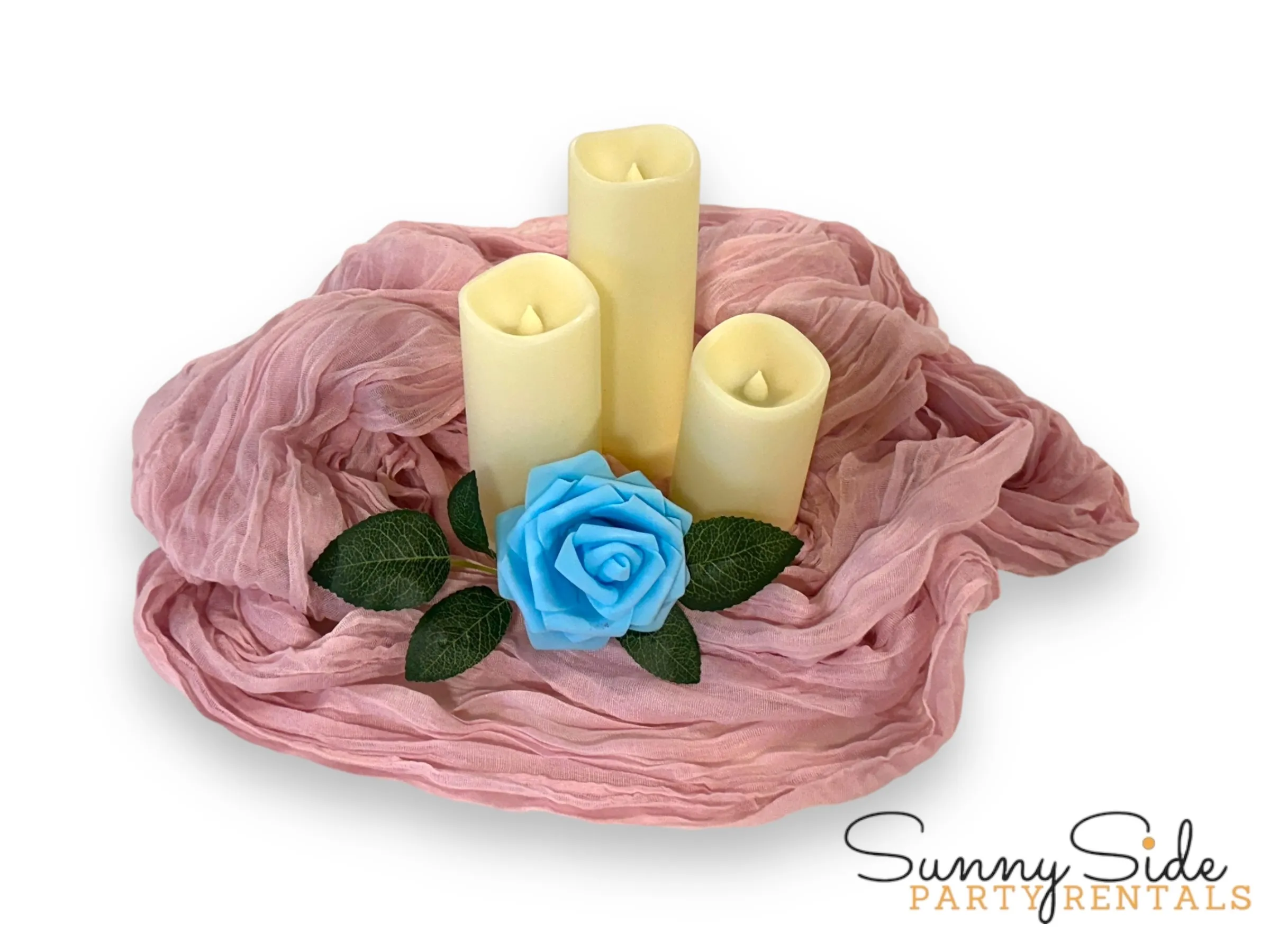 CENTERPIECE SET - Pink Set #1