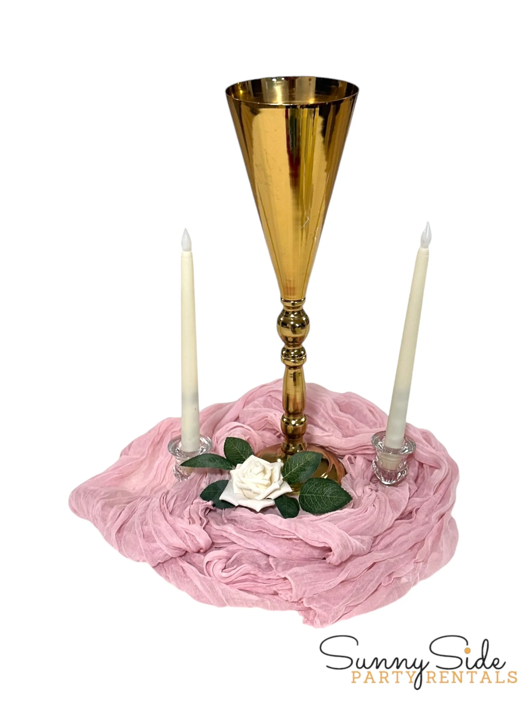 CENTERPIECE SET - Pink #6