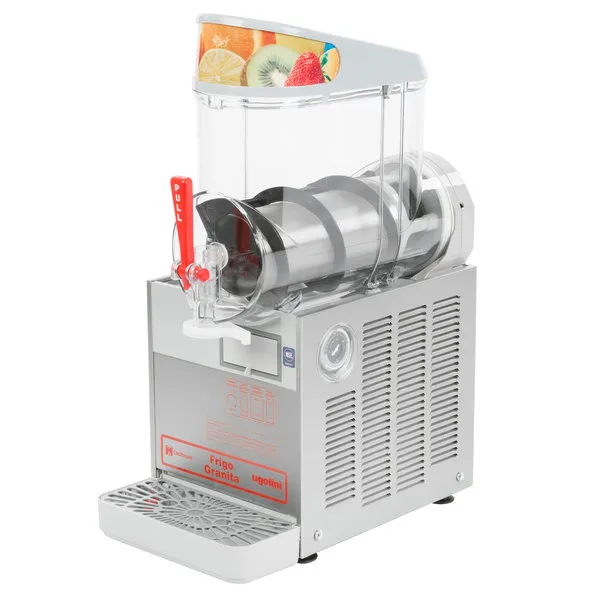 Slush Machine (Single Bowl) 2.5 Gallon Bowl