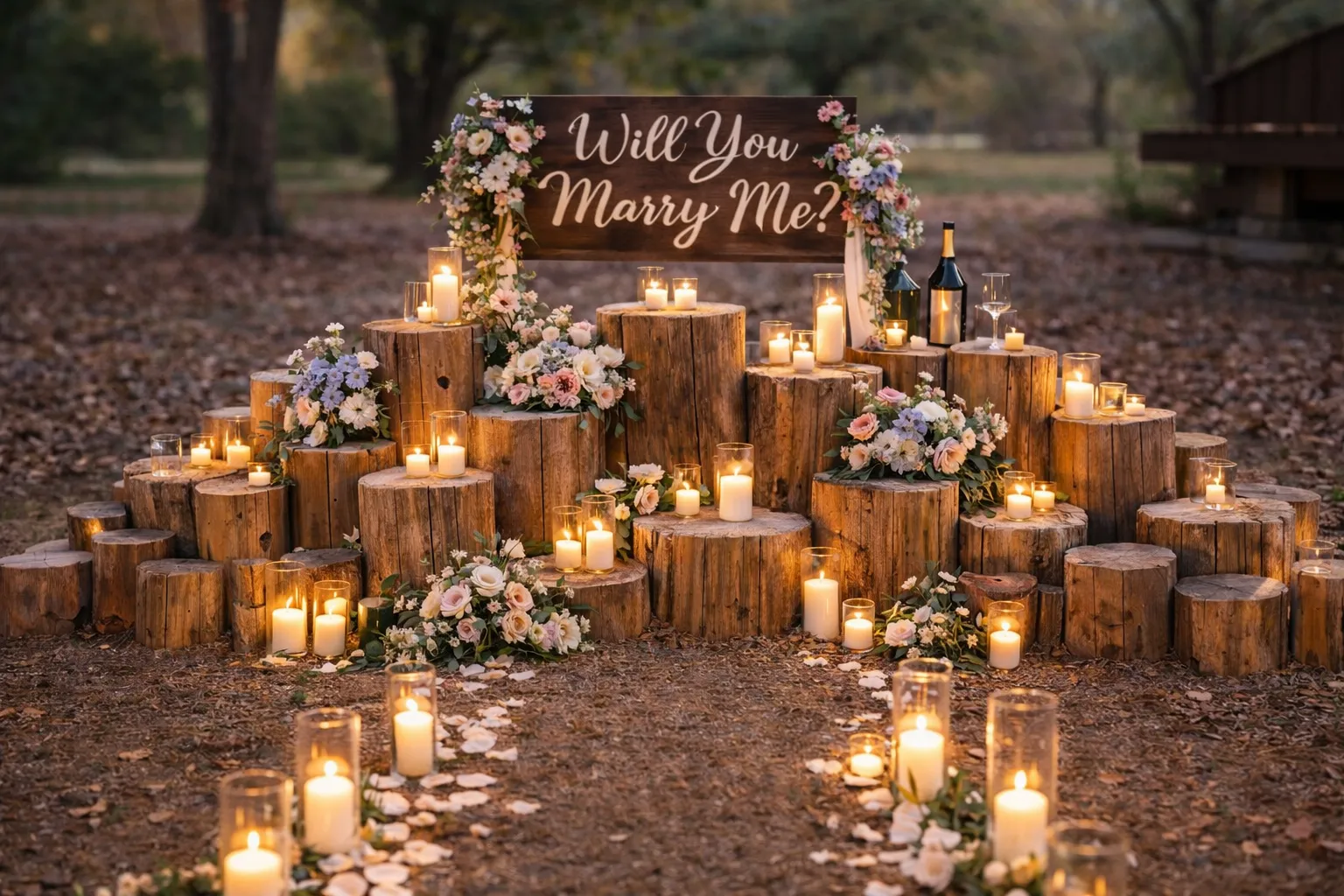 The Promise Point - PROPOSAL 