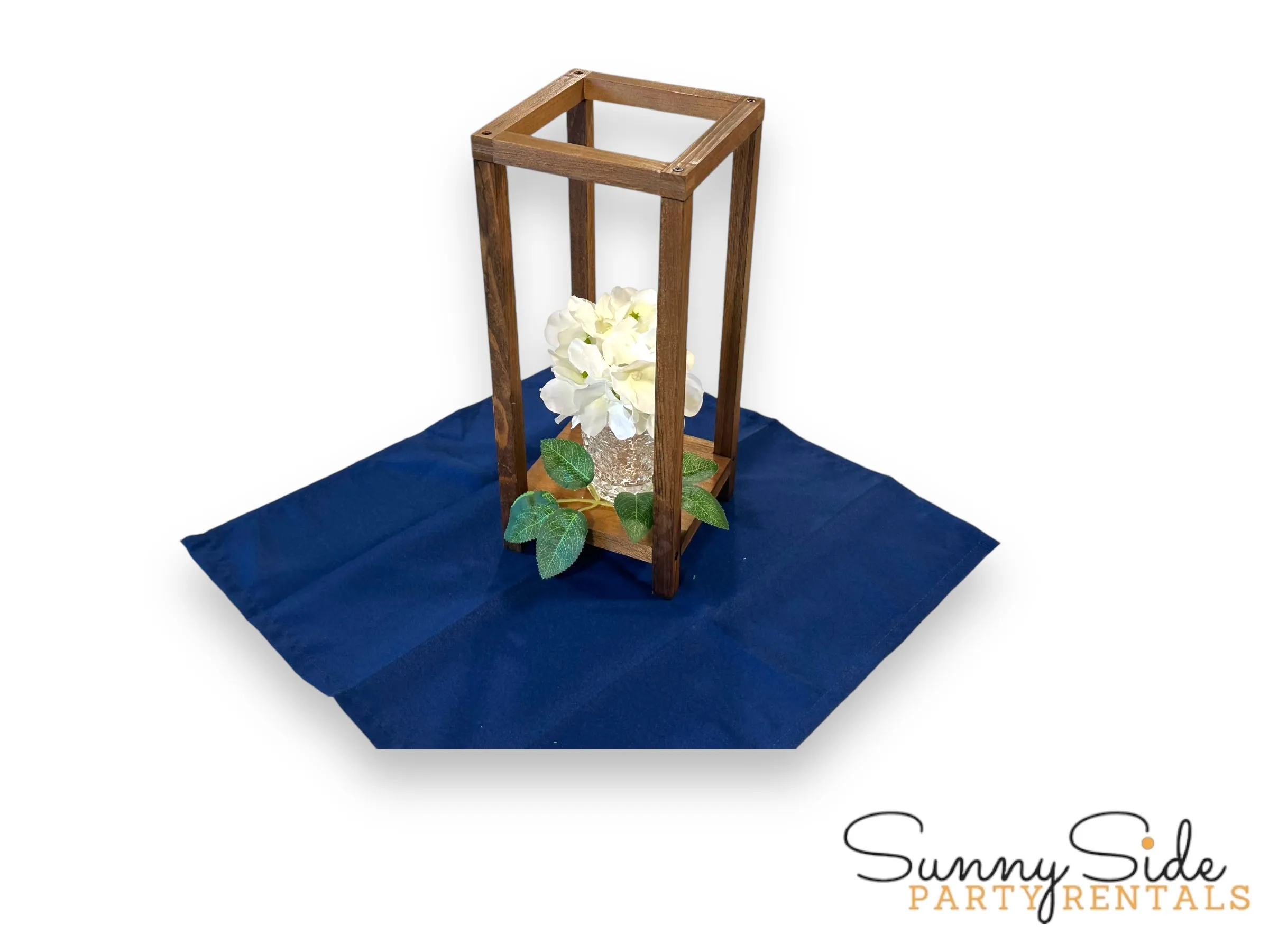 CENTERPIECE SET - Navy Blue Set #1