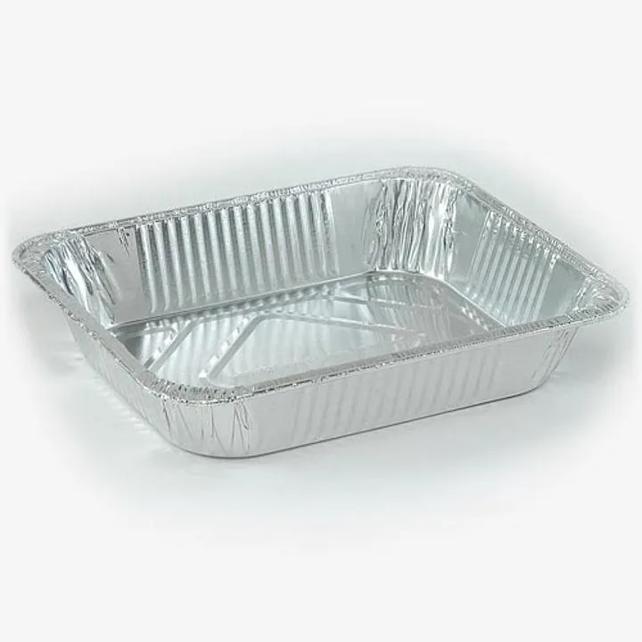 Chafing Dish Disposable Pan (Half Size)