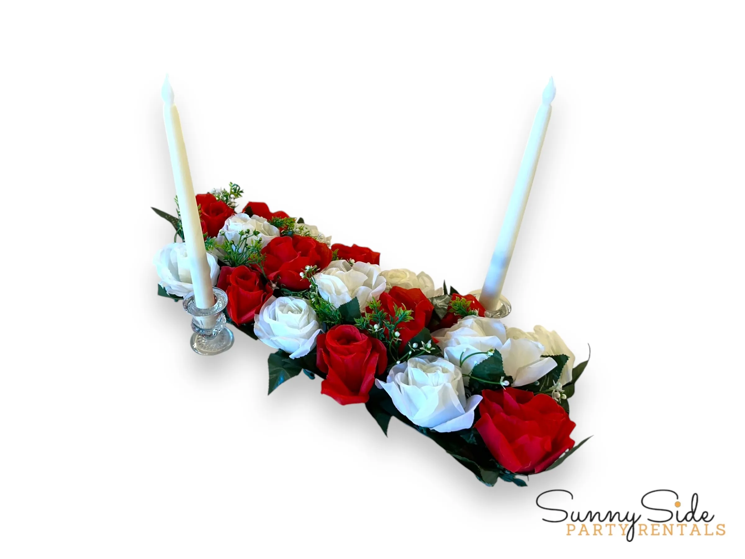 CENTERPIECE SET - Red Set #1