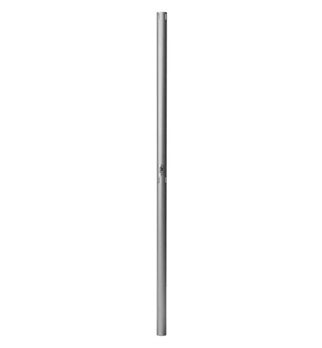 Pipe & Drape: 8ft Vertical Bar 