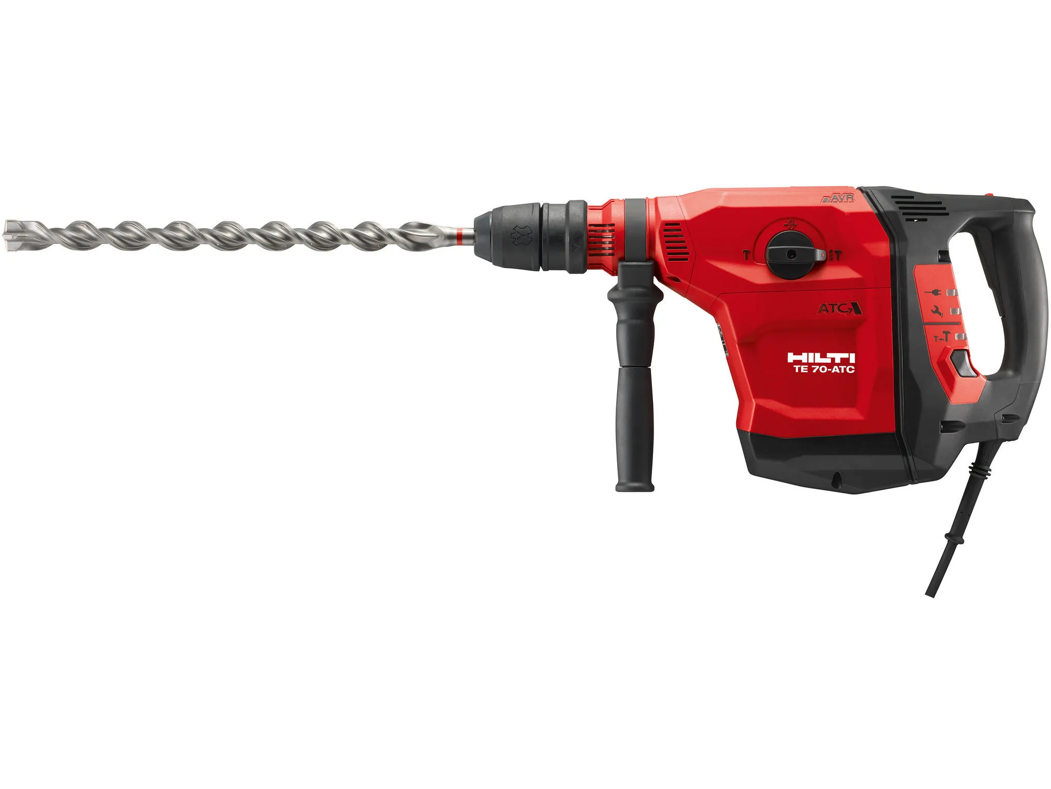 Borhammer Hilti TE70-ATC-AVR