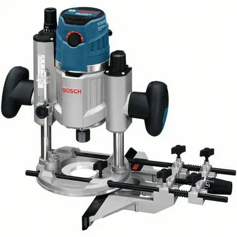 Overfres 230V 1500W