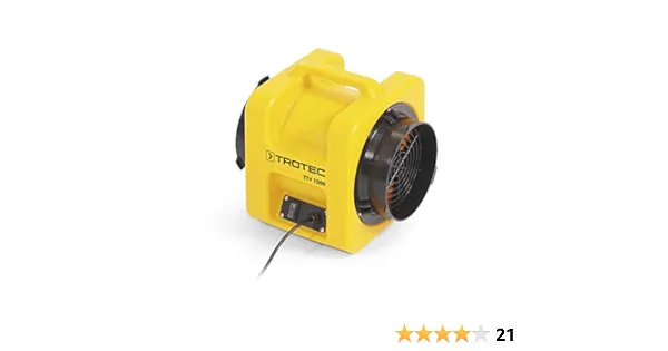 Transportvifte ttv1500