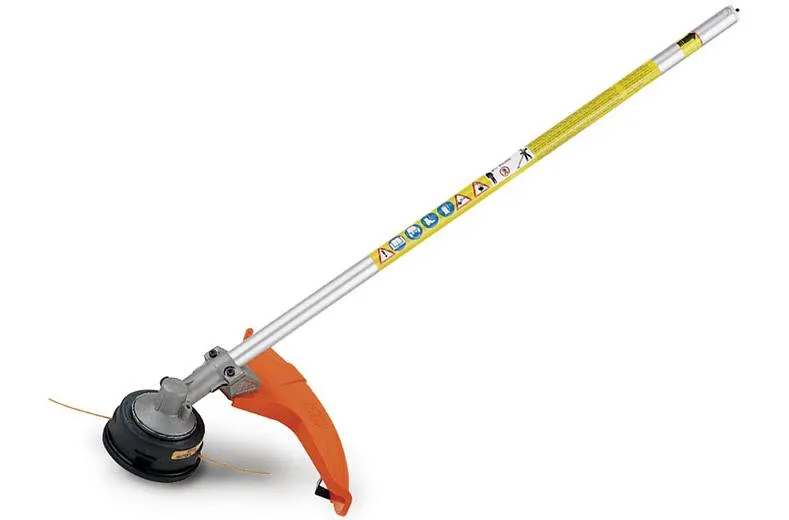STIHL KM TILBEHØR : FS-KM - trimmer