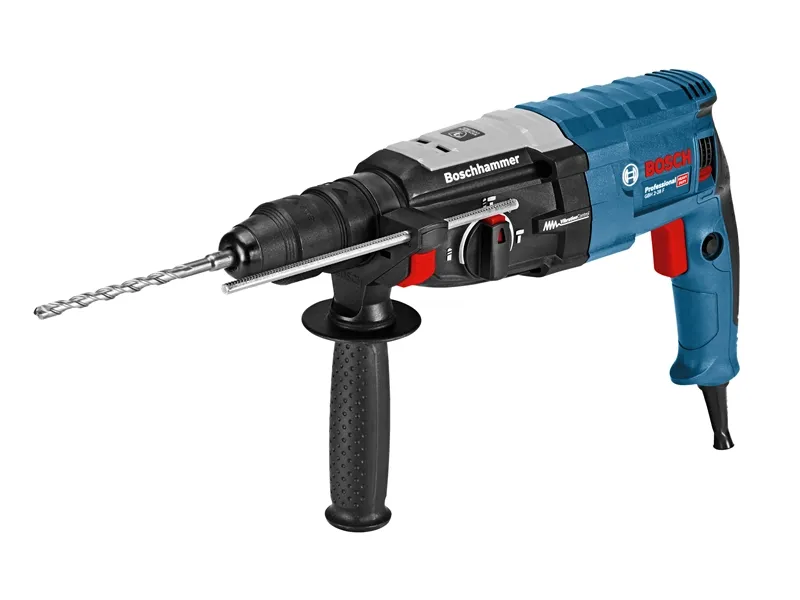 Borhammer SDS+ 2.8J