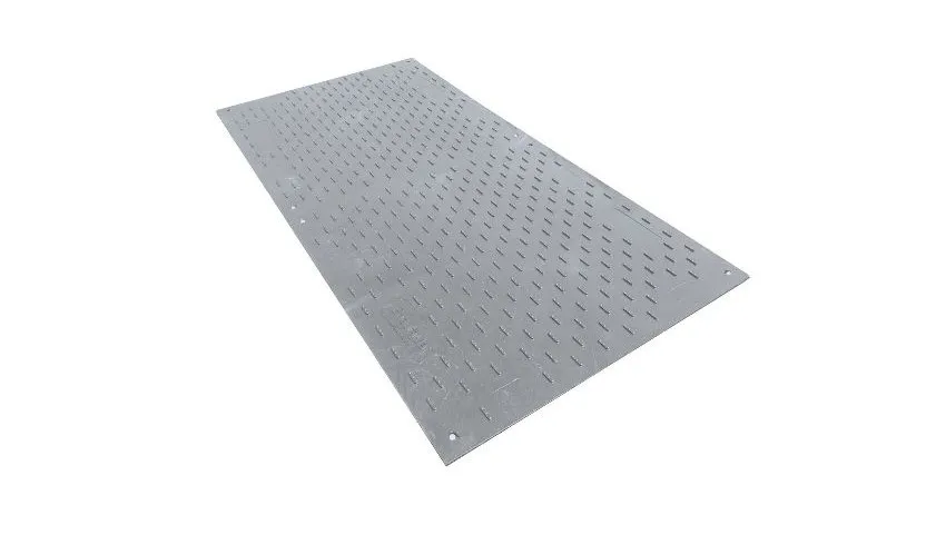 Kjøreplater