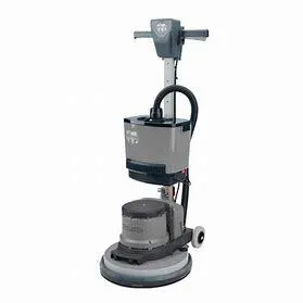 Numatic 1000 Finsliper 16'' m/støvsuger