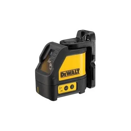 LASER kryss Dewalt DW088