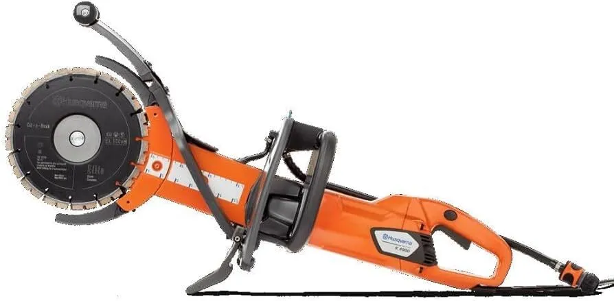 Betongsag Elektrisk cut-n-break K-4000_B