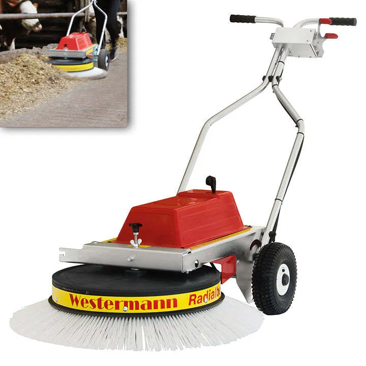 Westermann WR870 Batteri