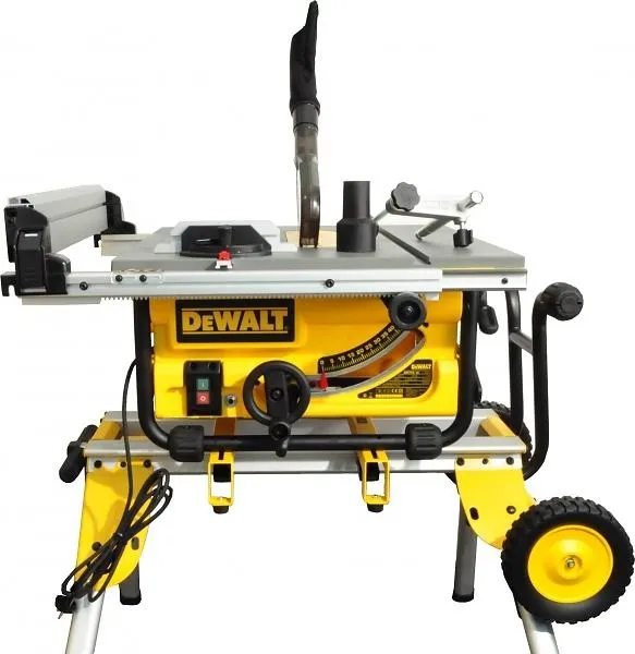 SAG Elektrisk Bordsag 10'' 230V