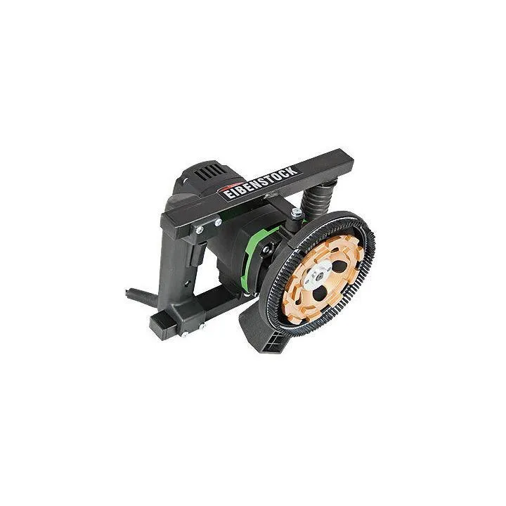 Betongsliper ø125mm