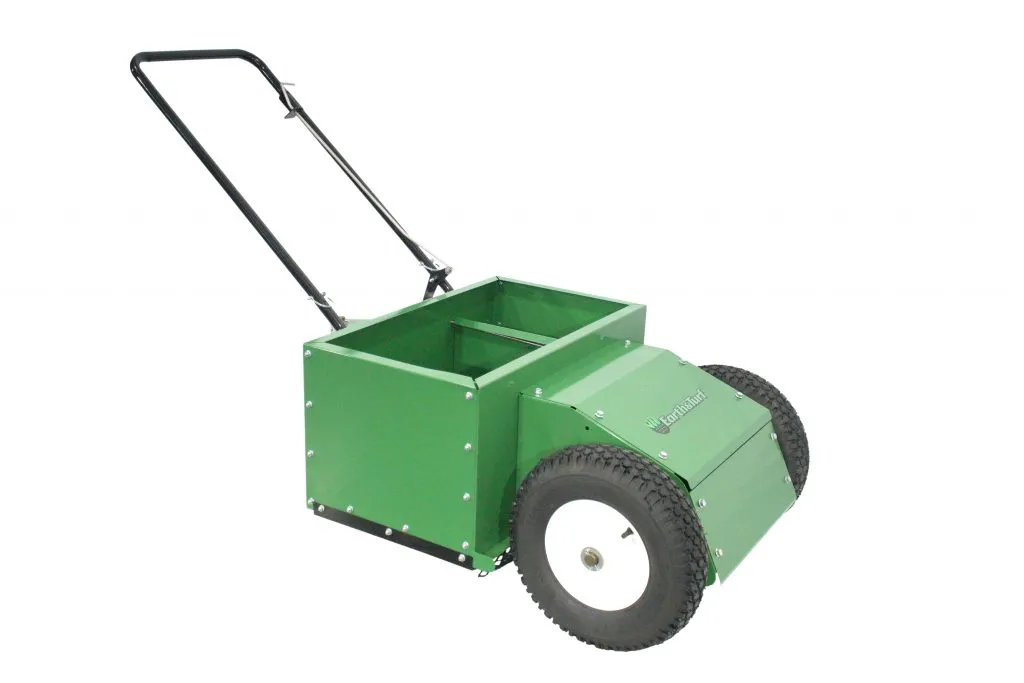 SPREDER Earth & Turf 45HP