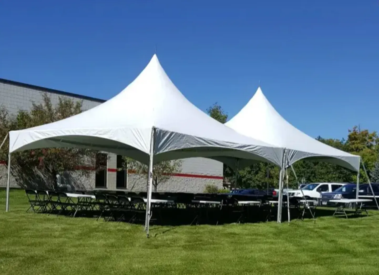 Tent Rentals