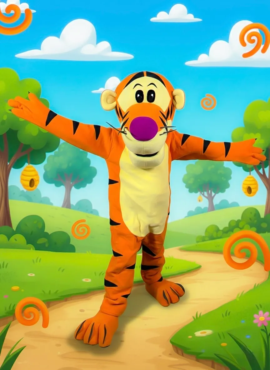 Tigger