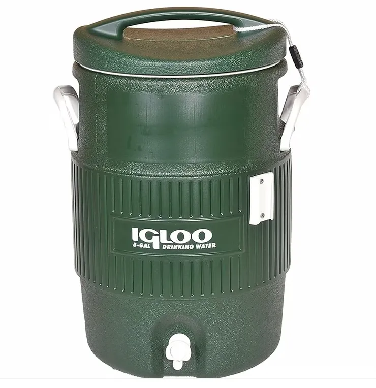 5-Gal Beverage Dispenser