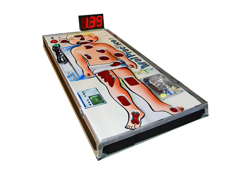 Giant Operation Game