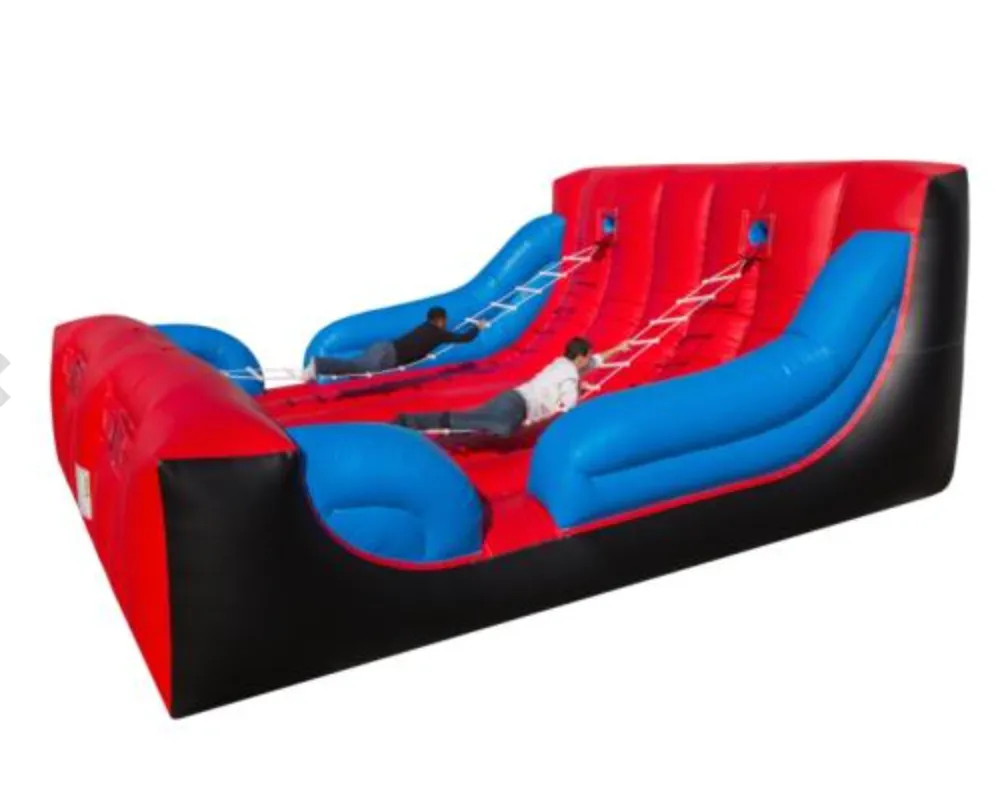 Jacob's Ladder Inflatable Game