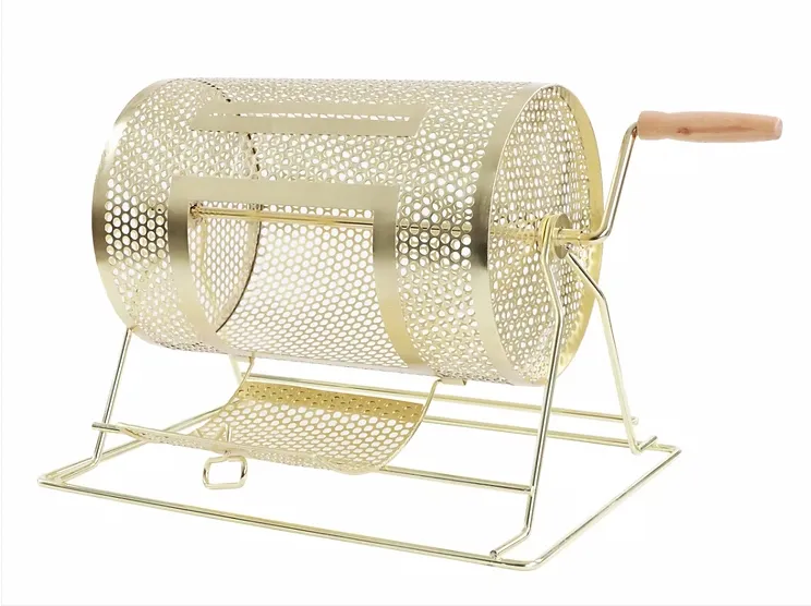 Small Raffle Drum