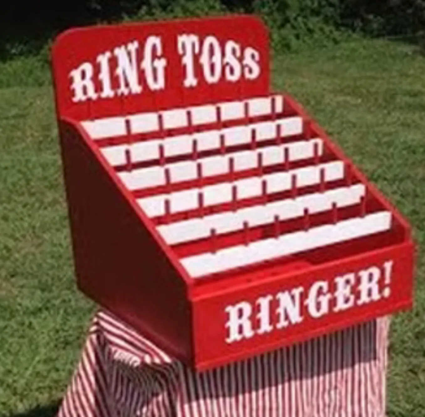 Classic Ring Toss