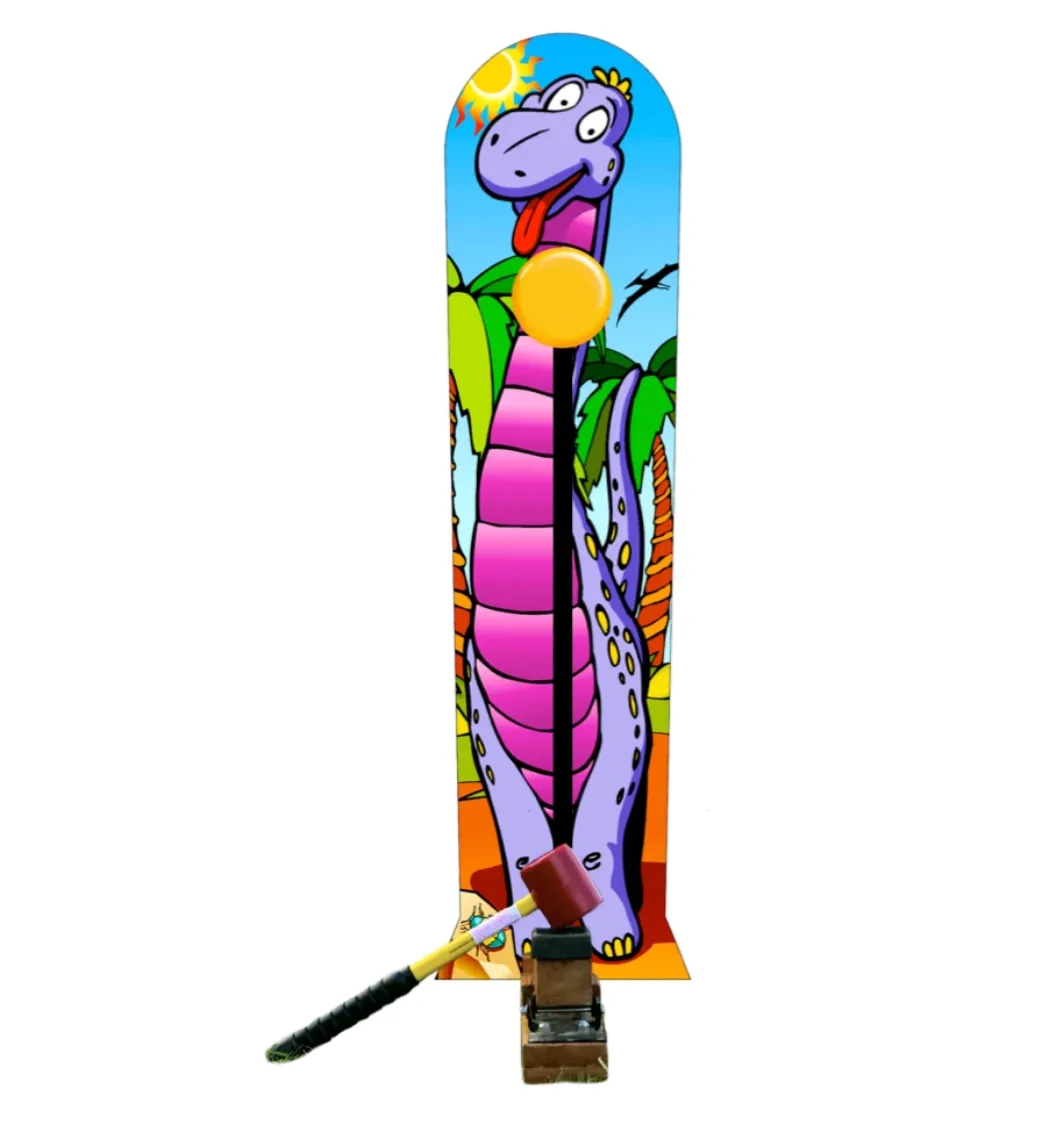Kiddie Hi-Striker
