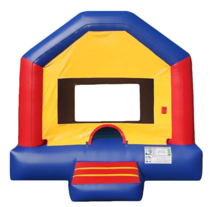 Fun House Bounce House