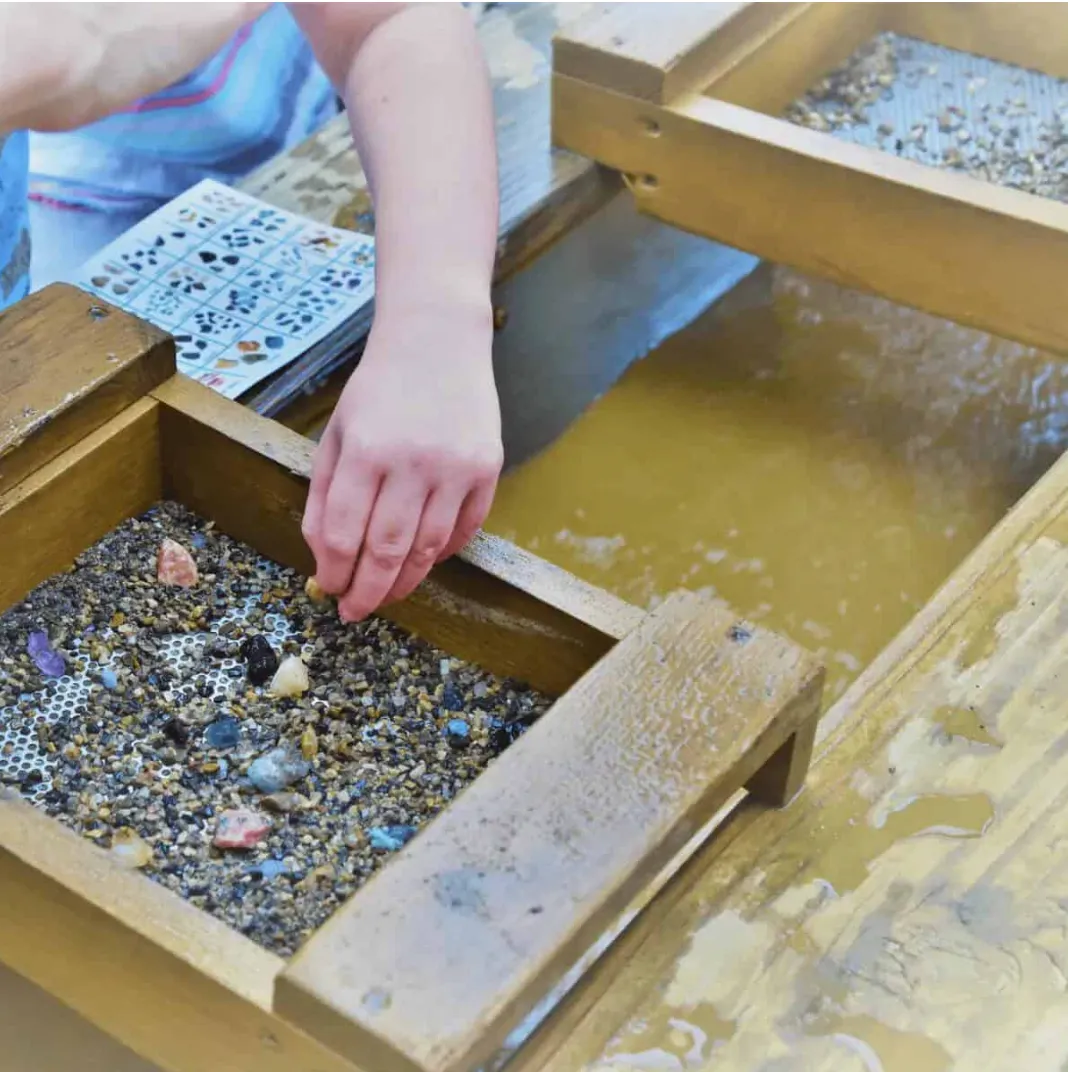 100 Additional Prospecting Kits