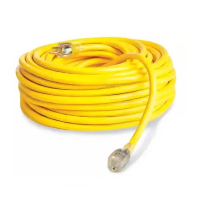 Extension Cord Rentals