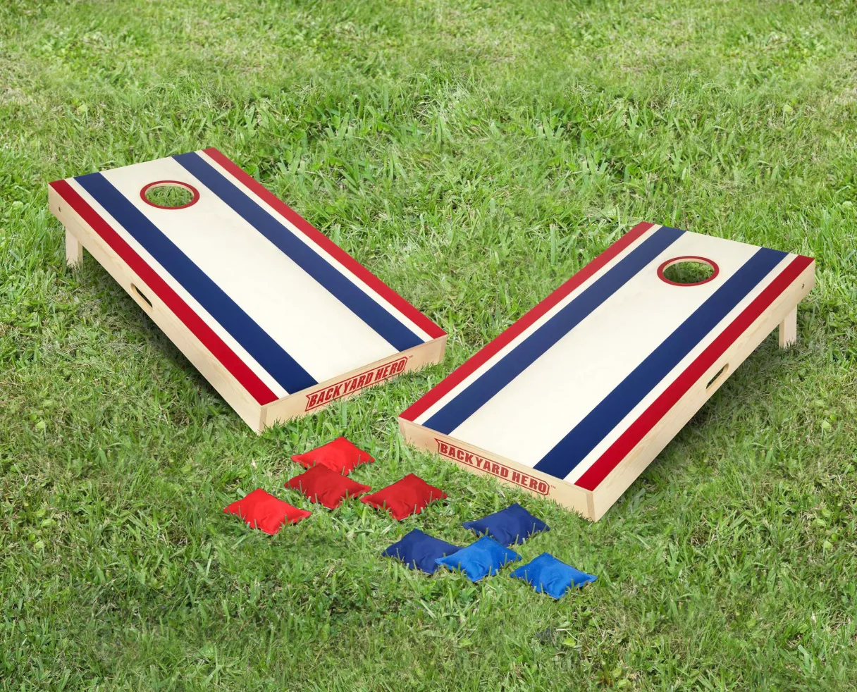 Corn Hole Game Rental