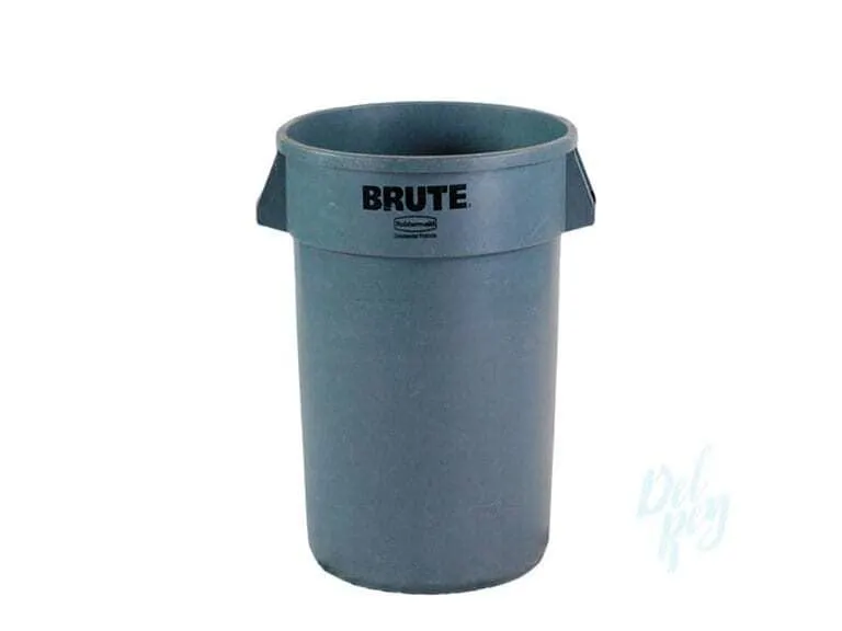 32-Gallon Trash Can Rentals