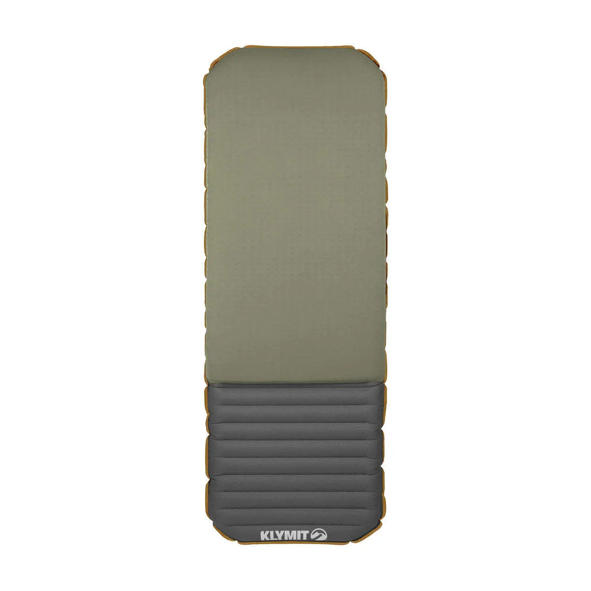 Klymit Air Pad with Foam Topper