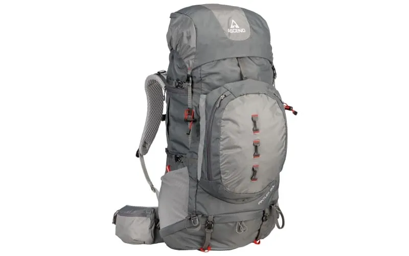 Hicking Backpack 90L