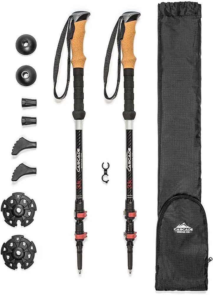 Trekking Poles (2)