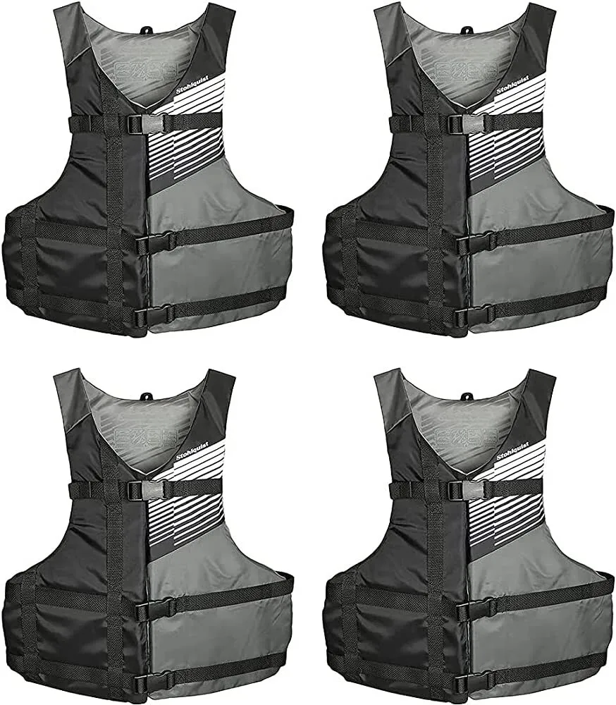 Life Jacket - Adult (X-Small)