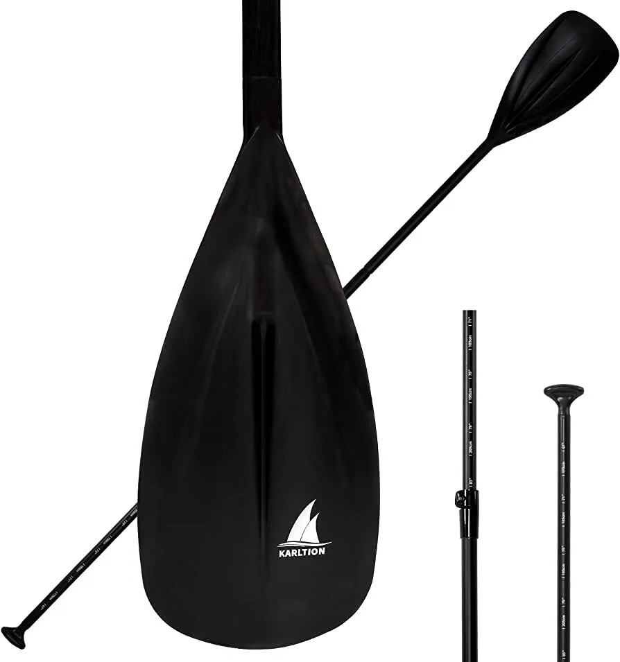 Paddleboard Paddle