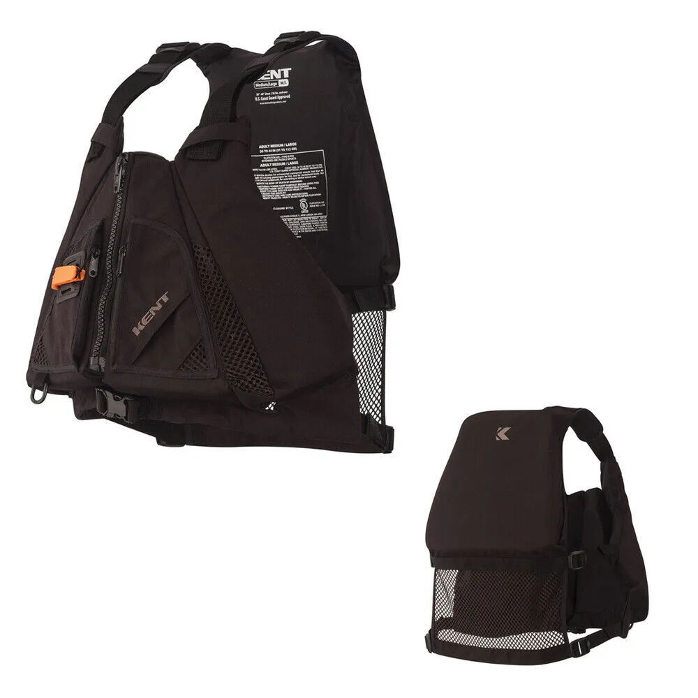 Life Jacket - Adult (Medium-Large)