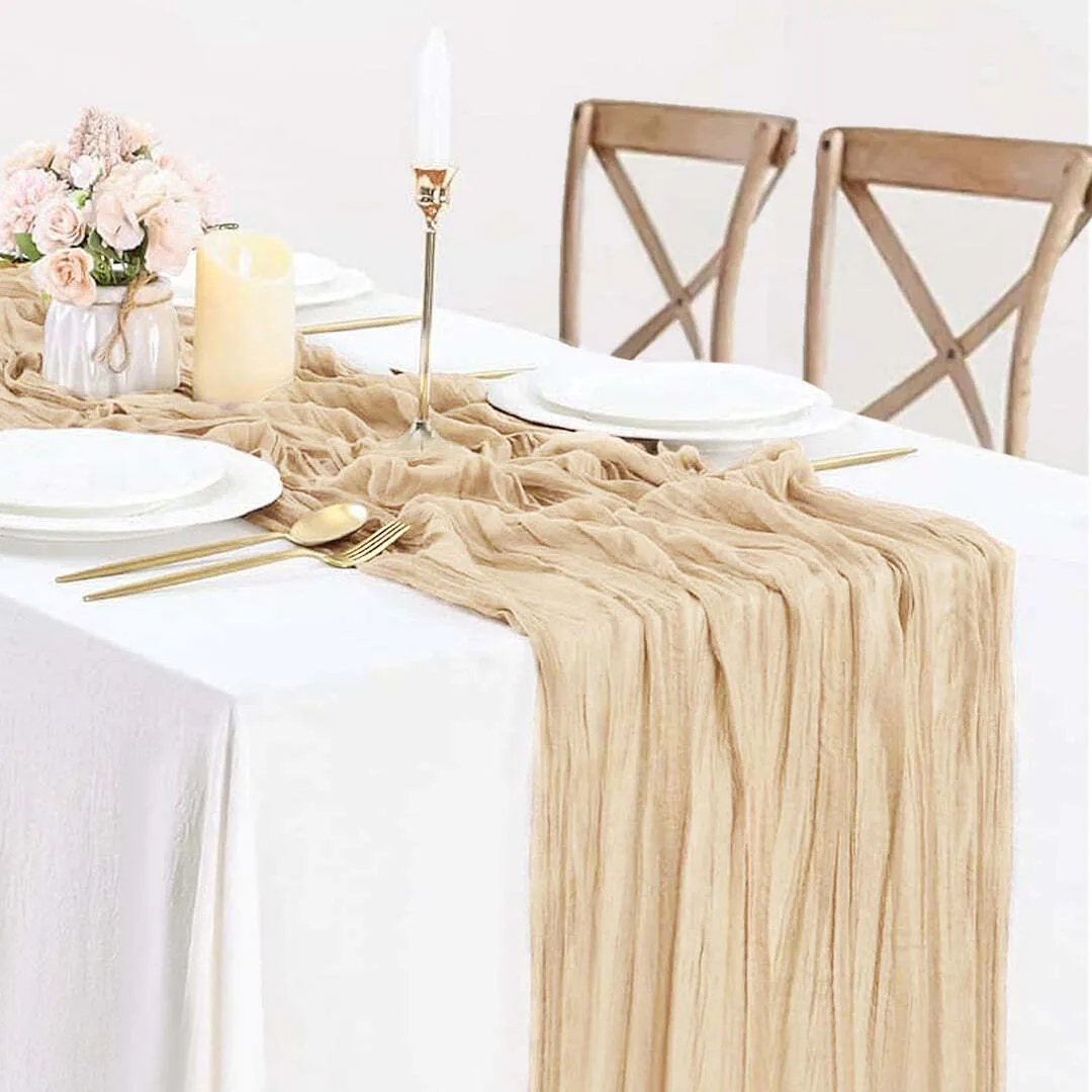 Table Runners 