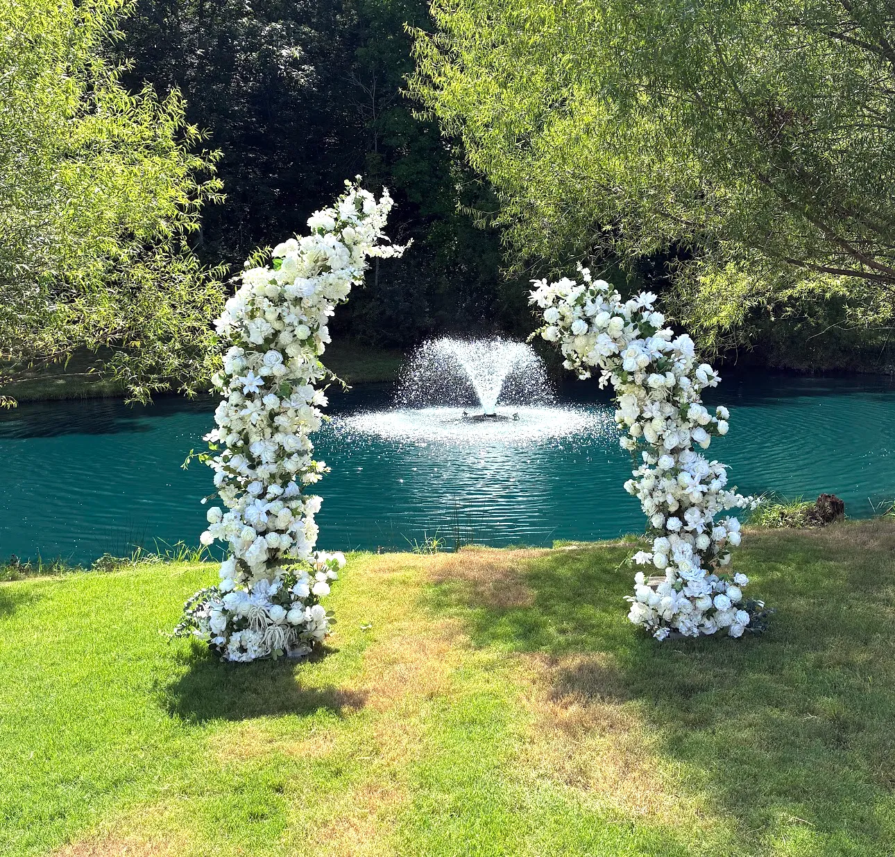 Floral Decor