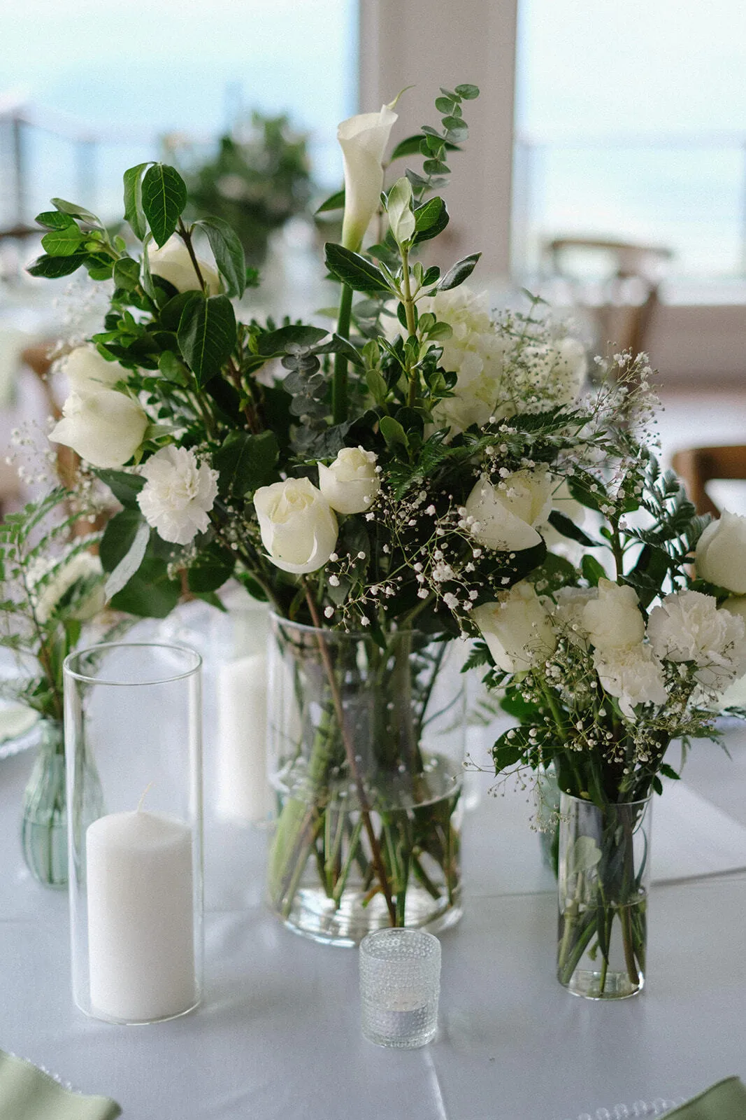 Centerpieces
