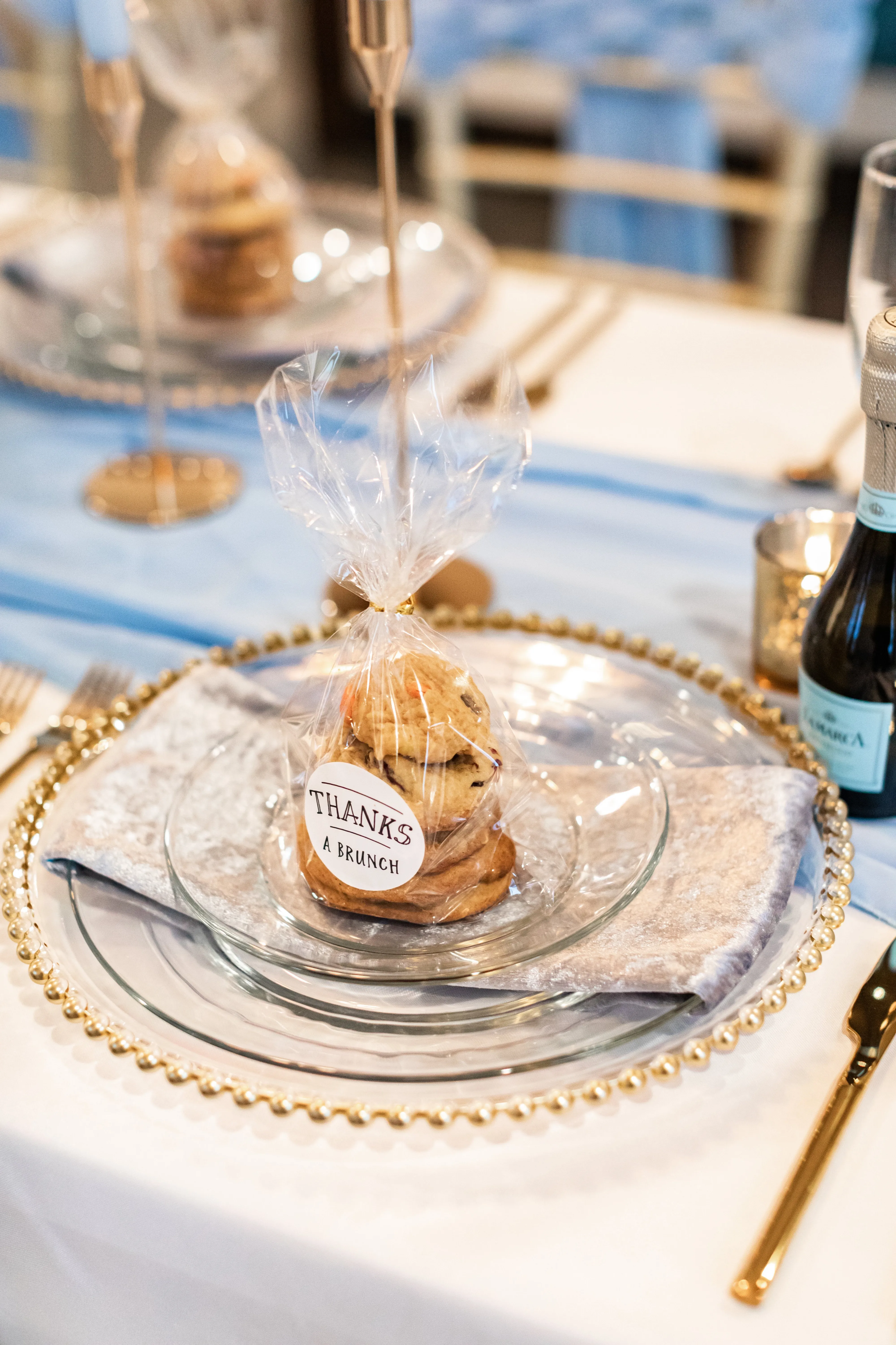 Bridal Brunch Collection