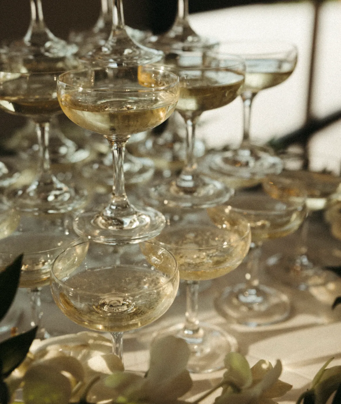 Glassware