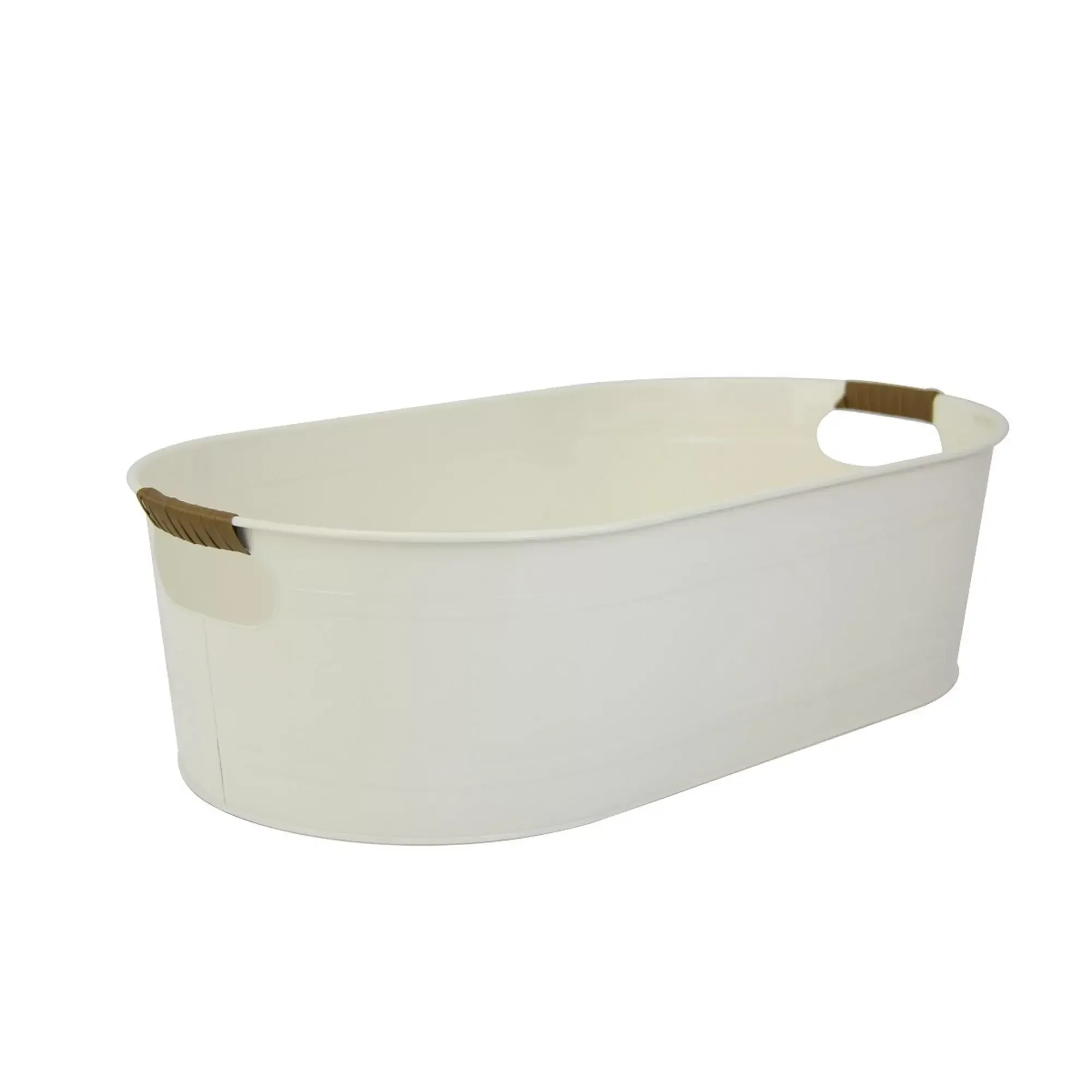 Ivory buckets 