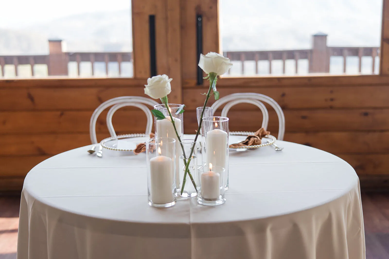 48" Round Table Linen (108" Linen)