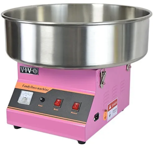 Cotton Candy Maker