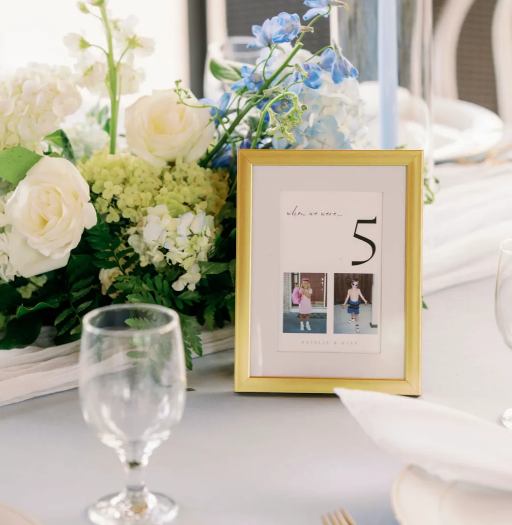 Picture Frames